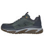 Waterproof: Arch Fit Road Walker - Vernal, ZELENÝ, large image number 3