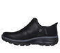 Skechers Slip-ins RF: Easy Going - Modern Hour, ČERNÁ, large image number 4