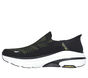 Skechers Slip-ins: Max Cushioning Arch Fit 2.0, ČERNÁ, large image number 3