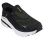 Skechers Slip-ins: Max Cushioning Arch Fit 2.0, ČERNÁ, large image number 4