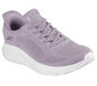 Skechers Slip-ins: BOBS Sport Squad Chaos, LEVANDULE, large image number 4