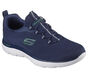 Summits - Tallo, NAVY, large image number 4