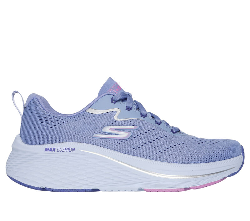 Max Cushioning Elite 2.0 - Levitate, LAVENDER, largeimage number 0