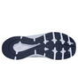 GO RUN Consistent 2.0 - Retro Stride, BLUE  /  NAVY, large image number 2