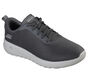 Skechers GOwalk Max - Effort, CHARCOAL, large image number 5