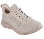 Skechers BOBS Sport Geo - New Aesthetics, TAN, large image number 4