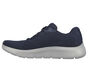 GO WALK Flex - Remark, NAVY / GRAY, large image number 3