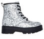 Gravlen Hi - Doodle Down, SILVER / BLACK, large image number 0