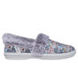 Skechers Slip-ins: BOBS Too Cozy - Family Tree, SEDÁ / MULTI, large image number 0