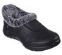 Skechers Slip-ins: On-the-GO Joy, BLACK / GRAY, large image number 5