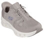 Skechers Slip-ins: Glide-Step Pro, SEDOHNEDÁ, large image number 4