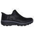 Skechers Slip-ins RF: Easy Going - Modern Hour, ČERNÁ, swatch