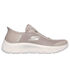 Skechers Slip-ins: GO WALK Flex - Grand Entry, SEDOHNEDÁ, swatch