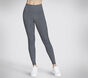 Skechers GO WALK HW Legging, GRAY, large image number 0