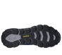 Skechers Slip-ins: Max Protect - Assembly, TMAVE MODRÁ, large image number 2