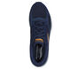 Arch Fit 2.0 - The Keep, NAVY / ORANGE, large image number 1