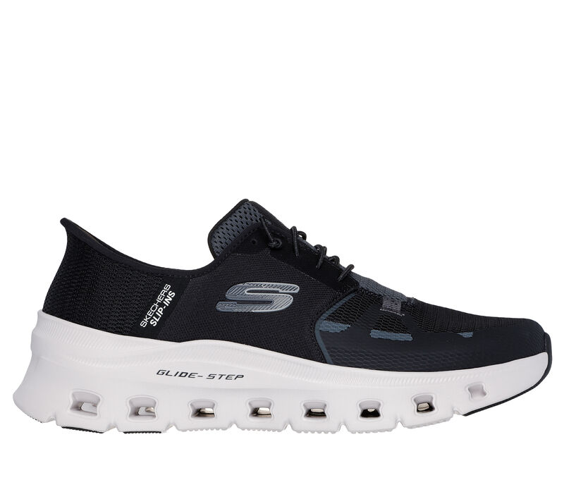 Skechers Slip-ins: Glide-Step Pro, ČERNÁ, largeimage number 0