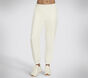 SKECH-SWEATS Delight Jogger, OFF WHITE, large image number 0