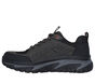 Waterproof: Arch Fit Road Walker - Vernal, CHARCOAL/BLACK, large image number 3