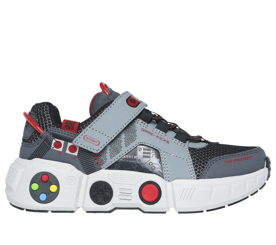 Game Kicks: Gametronix, SEDÁ / MULTI, largeimage number 0