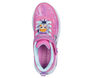 Snuggle Sneaks - Skech Squad, PINK / MULTI, large image number 1