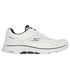 GO WALK 7 - The Forefather, WHITE / NAVY, swatch