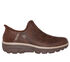 Skechers Slip-ins RF: Easy Going - Modern Hour, CHOCOLATE, swatch