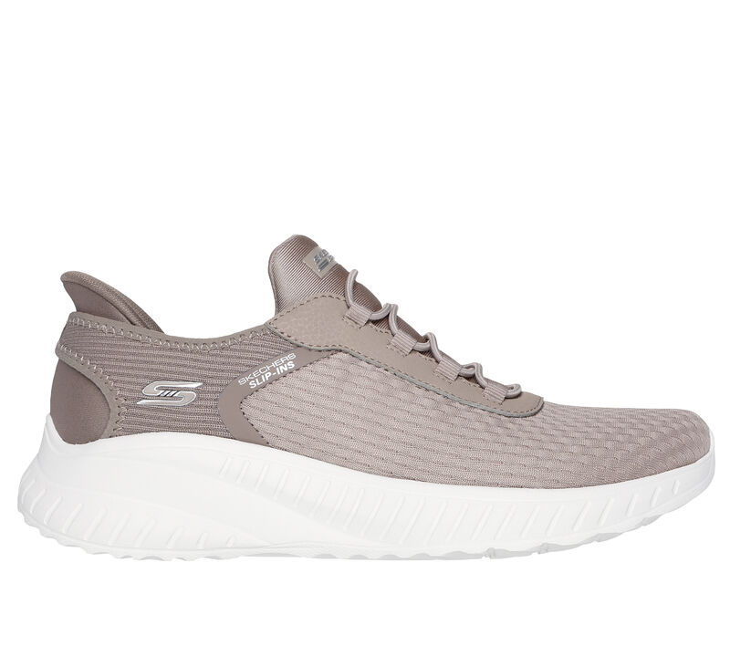 Skechers Slip-ins: BOBS Sport Squad Chaos, SEDOHNEDÁ, largeimage number 0