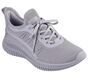 Skechers BOBS Sport Geo - New Aesthetics, QUAIL, large image number 4