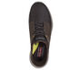 Skechers Slip-ins RF: Slade - Macklin, CHOCOLATE, large image number 1