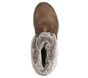 Skechers Slip-ins: On-the-GO Joy - Cozy Charm, KASTANOVÁ, large image number 3