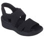 Skechers Slip-ins: Pier-Lite - Slip On By, BLACK, large image number 5