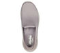 Skechers Slip-ins: GO WALK Arch Fit - Summer, FIALOVÁ, large image number 1