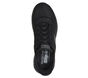 Skechers Slip-ins: GO WALK Flex - New World, BLACK, large image number 1