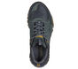 Waterproof: Arch Fit Road Walker - Vernal, ZELENÝ, large image number 1