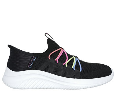 Skechers Slip-ins: Ultra Flex 3.0 - Bungee Fun