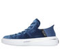 Skechers Slip-ins: Snoop One - Boss Life Velvet, MODRÝ, large image number 3