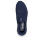 Skechers Slip-ins: Glide-Step Pro - Everyday, TMAVE MODRÁ, large image number 1