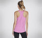 GO DRI SWIFT Racerback Tank, PINK, large image number 1