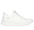 Skechers Slip-ins: BOBS Sport Squad Chaos, OFF WHITE, swatch