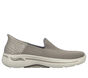 Skechers Slip-ins: GO WALK Arch Fit - Summer, SEDOHNEDÁ, large image number 0