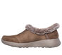 Skechers Slip-ins: On-the-GO Joy, CHESTNUT, large image number 4