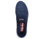 Skechers Slip-ins GO Walk Glide-Step 2.0 - Venus, NAVY / MULTI, large image number 2