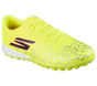 Skechers SKX_1.5 Academy TF, ŽLUTÁ / ČERNÁ, large image number 4