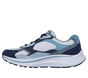 GO RUN Consistent 2.0 - Retro Stride, BLUE  /  NAVY, large image number 3