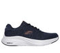 Vapor Foam - Pursual, NAVY / ORANGE, large image number 0