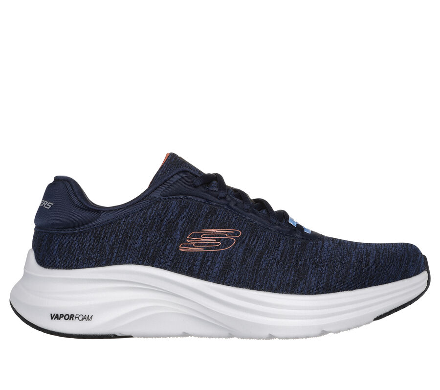 Vapor Foam - Pursual, NAVY / ORANGE, largeimage number 0