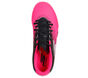 Skechers Razor Gold TF, BLACK / PINK, large image number 1