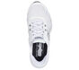 Skechers Slip-ins: GO WALK Glide-Step 2.0, WHITE / BLACK, large image number 2