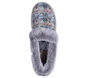 Skechers Slip-ins: BOBS Too Cozy - Family Tree, SEDÁ / MULTI, large image number 1